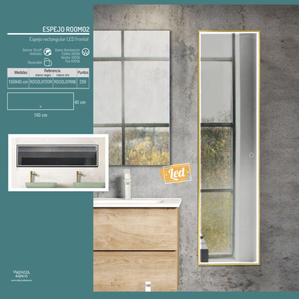 Espejo ROOM02